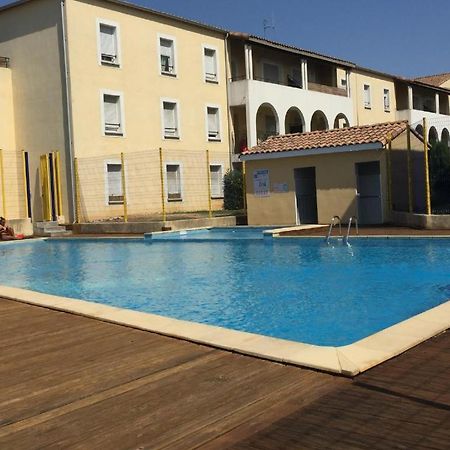 Le 24 Fevrier - Parking & Piscine - Vue Cite Medievale Carcassonne Exteriér fotografie